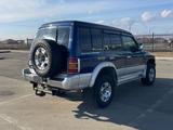 Mitsubishi Pajero 1999 года за 3 800 000 тг. в Атырау – фото 2