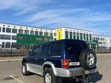 Mitsubishi Pajero 1999 года за 3 800 000 тг. в Атырау – фото 3