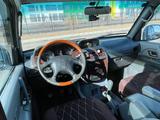 Mitsubishi Pajero 1999 года за 3 800 000 тг. в Атырау – фото 4