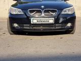 BMW 535 2008 года за 7 200 000 тг. в Алматы – фото 3