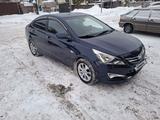 Hyundai Accent 2015 годаүшін5 200 000 тг. в Астана – фото 2