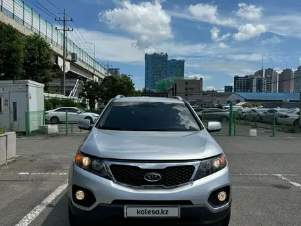 Kia Sorento 2012 года за 8 300 000 тг. в Алматы