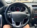 Kia Sorento 2012 года за 8 300 000 тг. в Алматы – фото 7