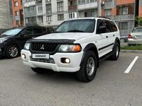 Mitsubishi Montero Sport 2001 года за 5 000 000 тг. в Алматы