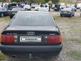 Audi 100 1993 года за 2 100 000 тг. в Шардара – фото 4