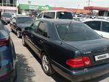 Mercedes-Benz E 280 1996 года за 2 090 000 тг. в Шымкент