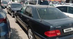 Mercedes-Benz E 280 1996 года за 1 790 000 тг. в Шымкент
