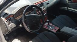 Mercedes-Benz E 280 1996 года за 1 790 000 тг. в Шымкент – фото 2