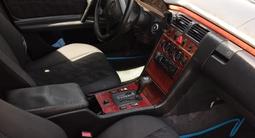 Mercedes-Benz E 280 1996 года за 1 790 000 тг. в Шымкент – фото 3