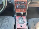 Mercedes-Benz E 280 1996 года за 2 090 000 тг. в Шымкент – фото 4