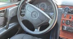 Mercedes-Benz E 280 1996 года за 1 790 000 тг. в Шымкент – фото 5