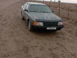 Audi 100 1990 годаfor1 100 000 тг. в Жаркент