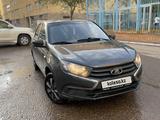 ВАЗ (Lada) Granta 2190 2019 года за 2 750 000 тг. в Астана
