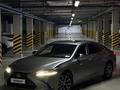 Lexus ES 250 2021 года за 18 000 000 тг. в Астана – фото 4