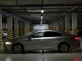 Lexus ES 250 2021 годаүшін18 000 000 тг. в Астана – фото 5