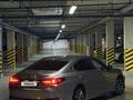 Lexus ES 250 2021 года за 18 000 000 тг. в Астана – фото 6