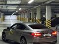 Lexus ES 250 2021 года за 18 000 000 тг. в Астана – фото 7
