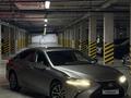 Lexus ES 250 2021 года за 18 000 000 тг. в Астана