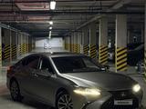 Lexus ES 250 2021 года за 18 000 000 тг. в Астана