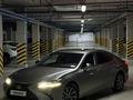 Lexus ES 250 2021 года за 18 000 000 тг. в Астана – фото 3