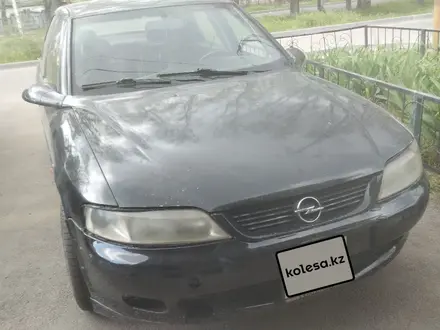 Opel Vectra 1997 года за 800 000 тг. в Алматы