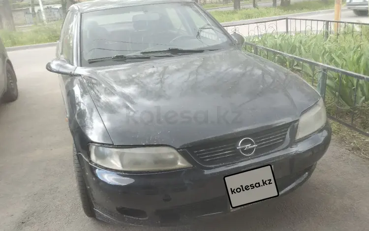 Opel Vectra 1997 годаүшін800 000 тг. в Алматы