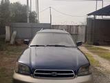 Subaru Outback 2002 года за 3 500 000 тг. в Алматы