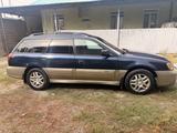 Subaru Outback 2002 года за 3 500 000 тг. в Алматы – фото 4