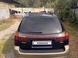 Subaru Outback 2002 года за 3 500 000 тг. в Алматы – фото 2
