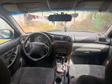 Subaru Outback 2002 года за 3 500 000 тг. в Алматы – фото 5