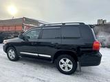 Toyota Land Cruiser 2014 года за 27 000 000 тг. в Кокшетау – фото 3