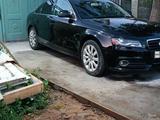 Audi A4 2009 годаүшін6 200 000 тг. в Шымкент – фото 2