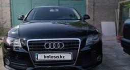 Audi A4 2009 годаfor6 500 000 тг. в Шымкент – фото 3