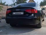 Audi A4 2009 годаүшін6 200 000 тг. в Шымкент – фото 4