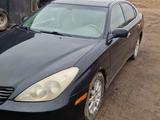 Lexus ES 300 2003 года за 6 000 000 тг. в Кокшетау – фото 3
