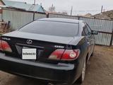 Lexus ES 300 2003 года за 6 000 000 тг. в Кокшетау – фото 5