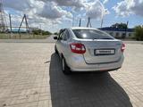 ВАЗ (Lada) Granta 2191 2015 годаfor2 600 000 тг. в Уральск – фото 4