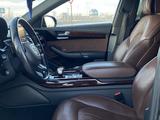 Audi A8 2012 года за 8 000 000 тг. в Астана – фото 5