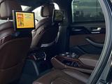 Audi A8 2012 года за 8 000 000 тг. в Астана – фото 3