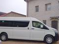 Toyota Hiace 2022 годаfor26 200 000 тг. в Актау – фото 9