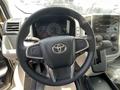 Toyota Hiace 2022 года за 25 200 000 тг. в Актау – фото 4