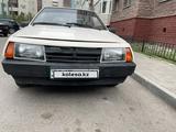 ВАЗ (Lada) 2108 1992 года за 600 000 тг. в Астана – фото 2