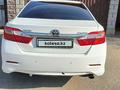 Toyota Camry 2012 годаfor8 100 000 тг. в Алматы – фото 5