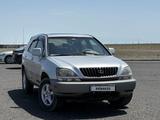 Lexus RX 300 2000 года за 4 000 000 тг. в Ушарал