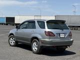 Lexus RX 300 2000 года за 4 000 000 тг. в Ушарал – фото 4