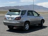 Lexus RX 300 2000 года за 4 000 000 тг. в Ушарал – фото 5