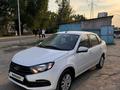 ВАЗ (Lada) Granta 2190 2024 года за 5 100 000 тг. в Атырау – фото 3