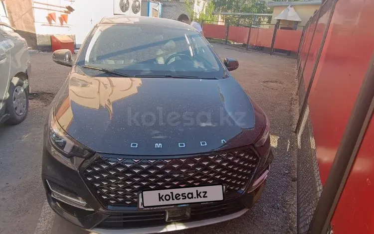 OMODA S5 2023 года за 5 762 197 тг. в Астана