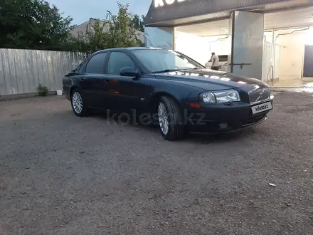 Volvo S80 2004 года за 3 300 000 тг. в Алматы – фото 2