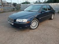 Volvo S80 2004 годаүшін3 300 000 тг. в Алматы